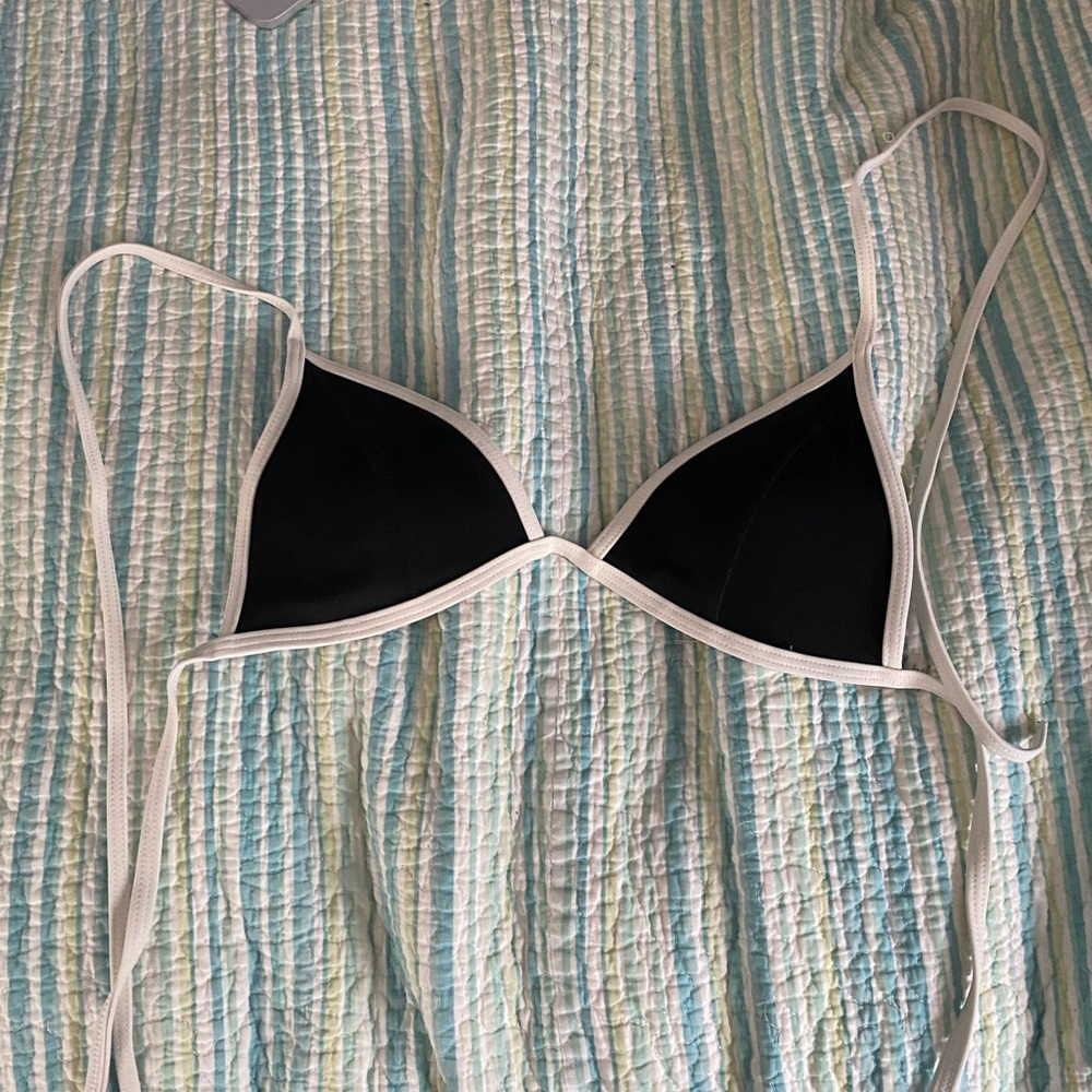 PINK Victoria’s Secret bathing suit